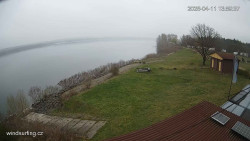 Nechranická přehrada