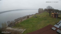 Nechranická přehrada