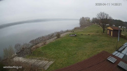 Nechranická přehrada