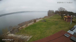 Nechranická přehrada