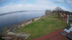 Nechranická přehrada