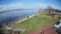 Nechranická přehrada