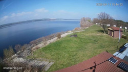 Nechranická přehrada