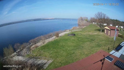 Nechranická přehrada