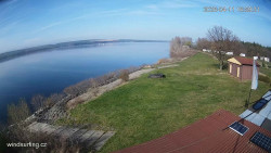 Nechranická přehrada