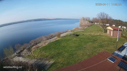 Nechranická přehrada