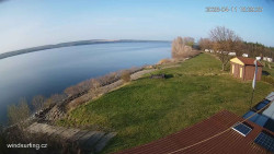 Nechranická přehrada