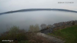 Nechranická přehrada