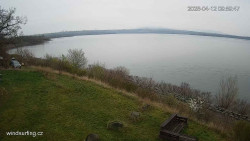 Nechranická přehrada