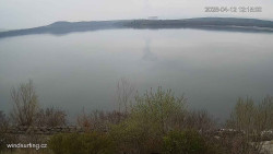 Nechranická přehrada