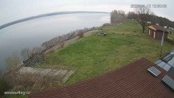 Nechranická přehrada