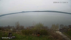 Nechranická přehrada