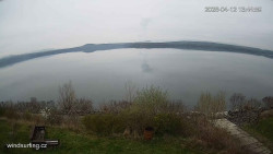 Nechranická přehrada