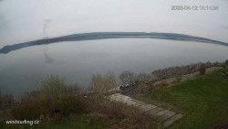 Nechranická přehrada