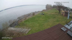 Nechranická přehrada