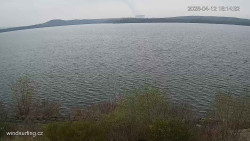 Nechranická přehrada