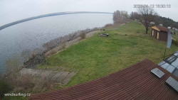 Nechranická přehrada