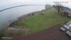 Nechranická přehrada