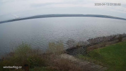 Nechranická přehrada