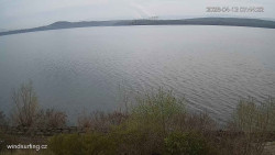 Nechranická přehrada