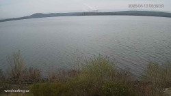 Nechranická přehrada