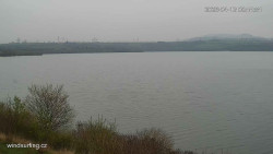 Nechranická přehrada