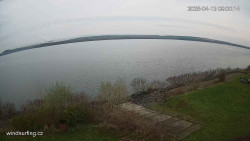 Nechranická přehrada