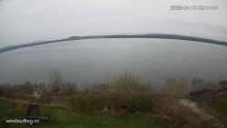 Nechranická přehrada