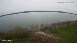 Nechranická přehrada