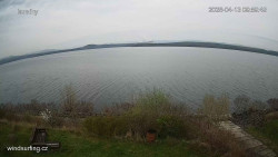 Nechranická přehrada