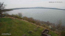 Nechranická přehrada