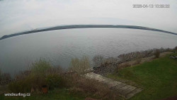 Nechranická přehrada