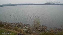 Nechranická přehrada