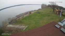 Nechranická přehrada