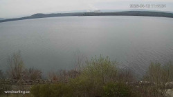 Nechranická přehrada