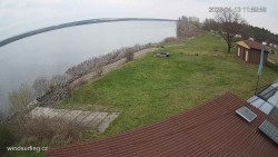 Nechranická přehrada