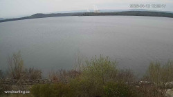 Nechranická přehrada