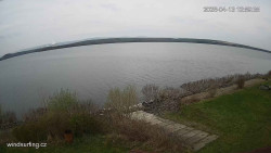 Nechranická přehrada