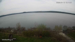 Nechranická přehrada