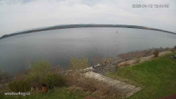 Nechranická přehrada