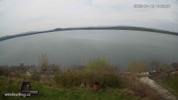 Nechranická přehrada