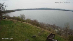 Nechranická přehrada