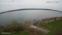 Nechranická přehrada