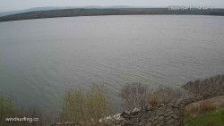 Nechranická přehrada