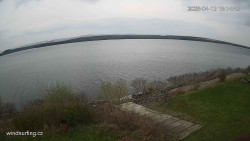 Nechranická přehrada