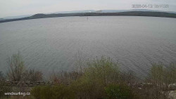 Nechranická přehrada