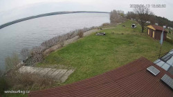 Nechranická přehrada