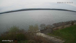 Nechranická přehrada