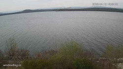 Nechranická přehrada