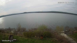 Nechranická přehrada